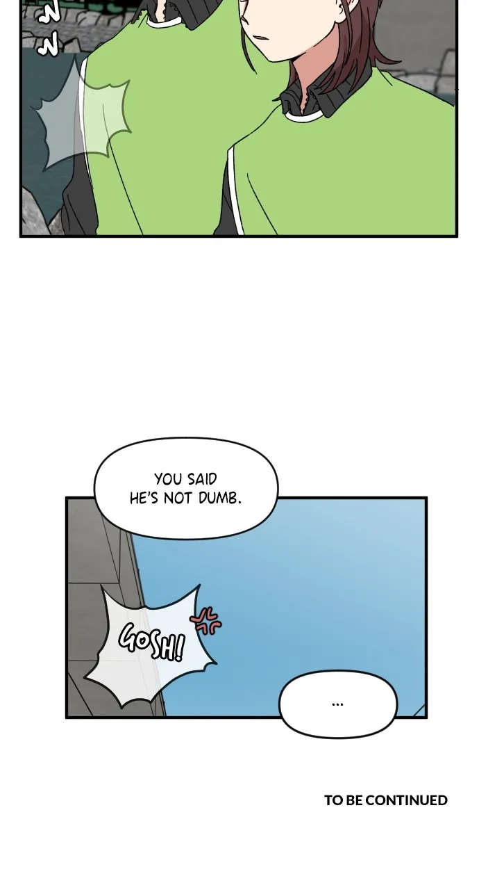 The Prize of Youth Chapter 17 page 71 - 