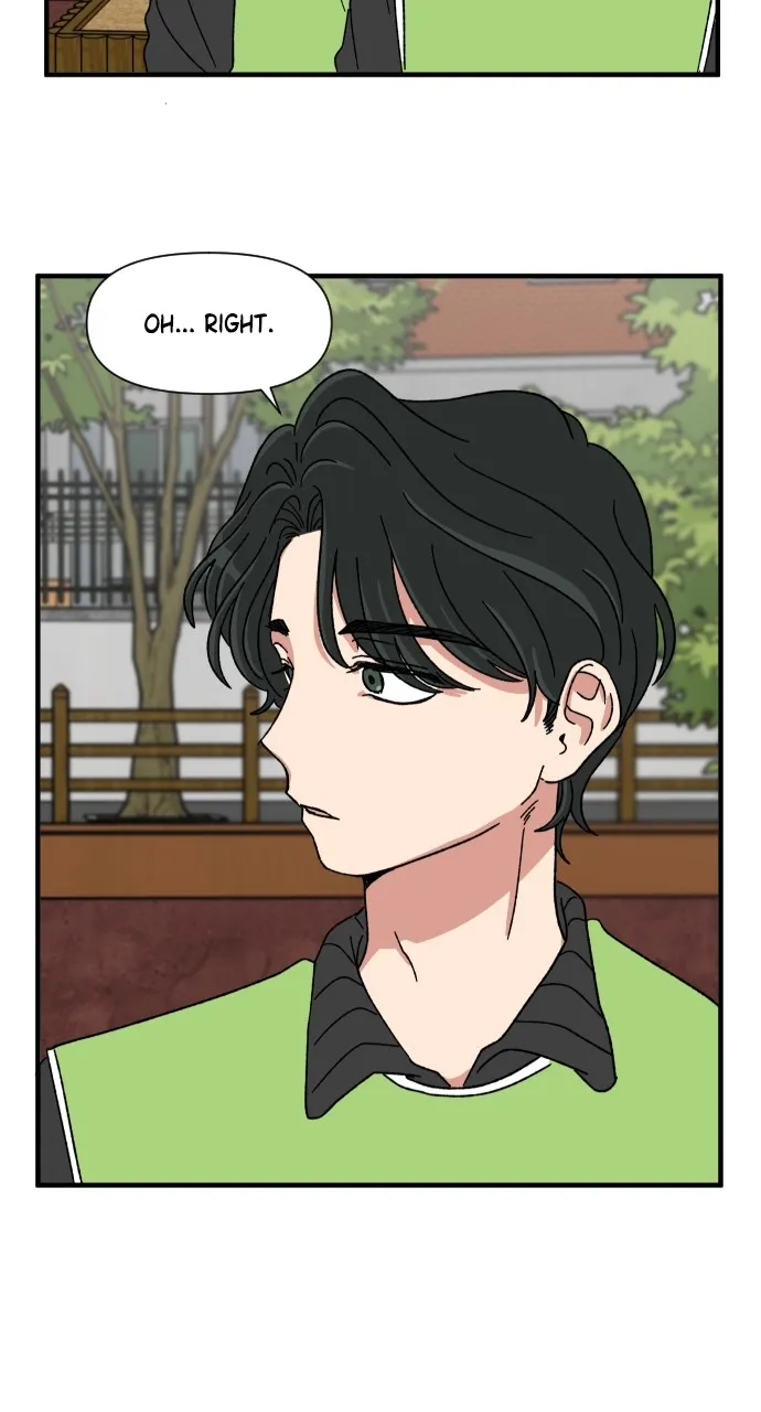 The Prize of Youth Chapter 17 page 9 - 