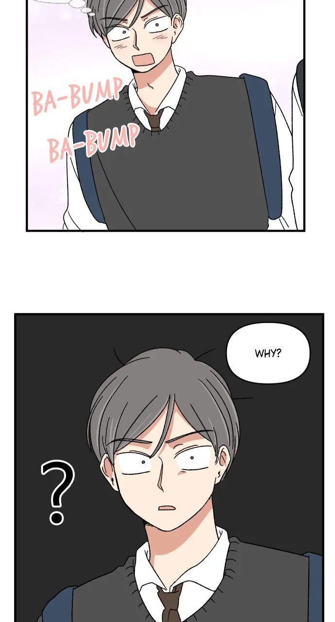 The Prize of Youth Chapter 18 page 16 - 
