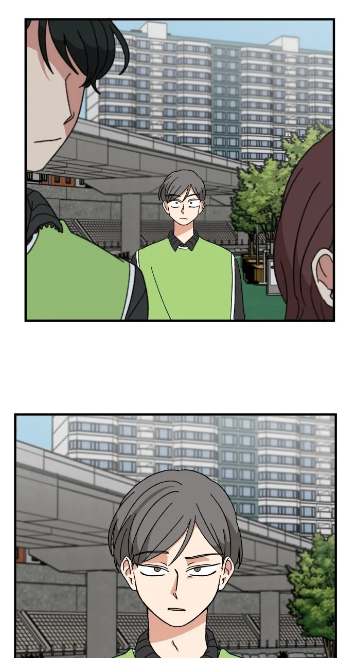 The Prize of Youth Chapter 18 page 3 - 