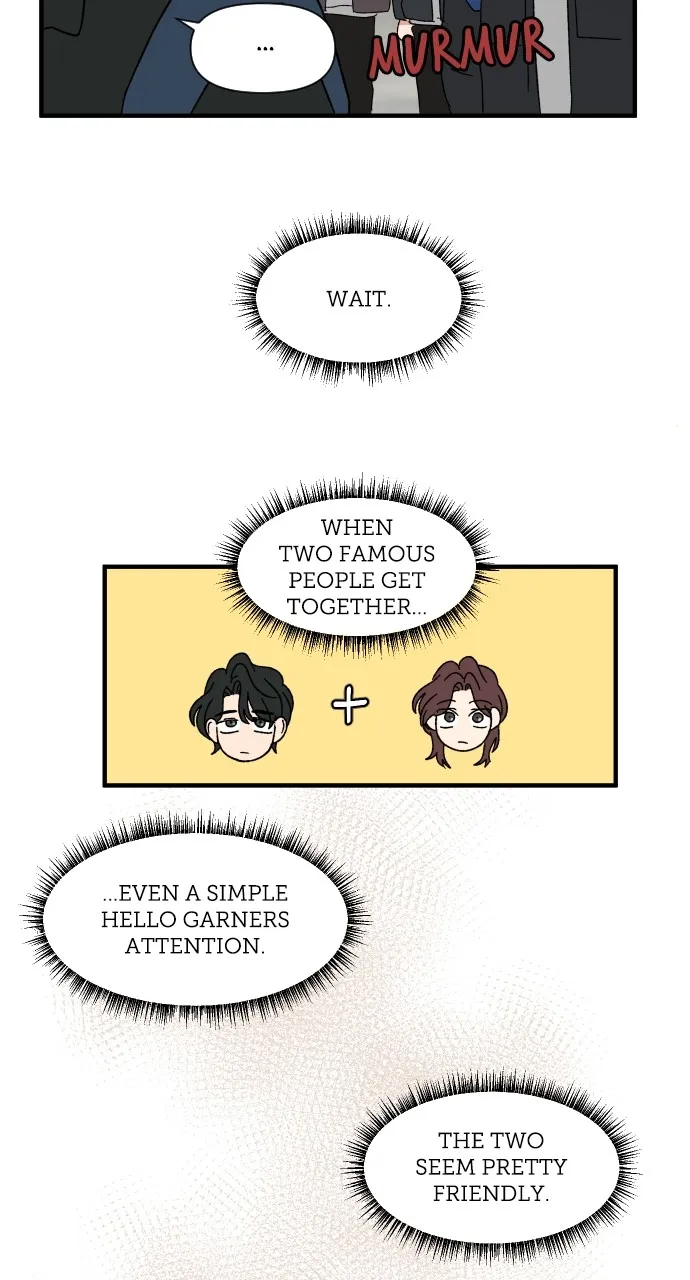 The Prize of Youth Chapter 18 page 30 - 