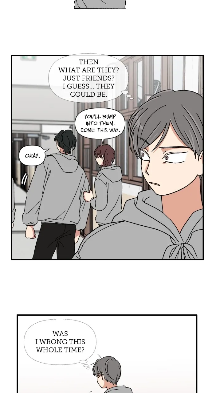 The Prize of Youth Chapter 18 page 42 - 