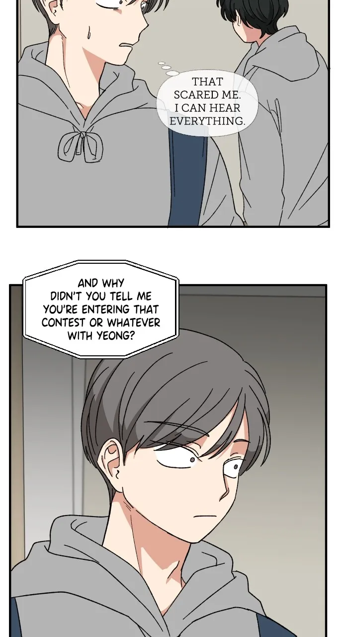The Prize of Youth Chapter 18 page 47 - 