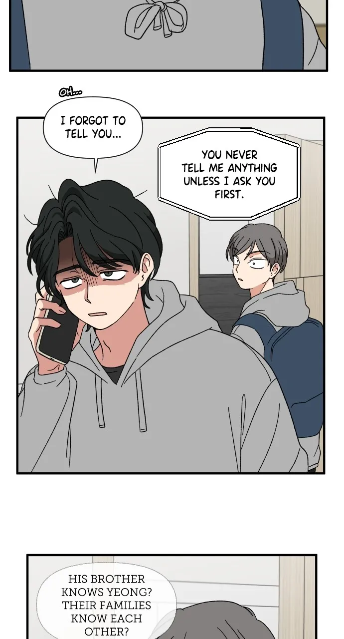 The Prize of Youth Chapter 18 page 48 - 