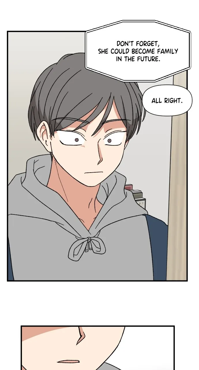 The Prize of Youth Chapter 18 page 50 - 