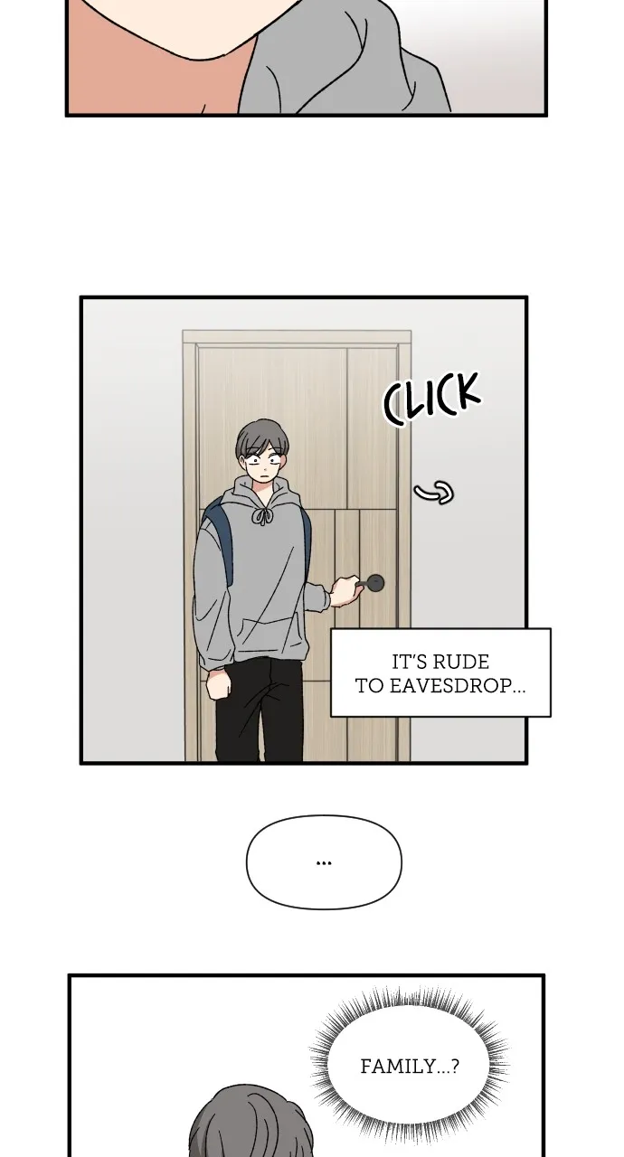 The Prize of Youth Chapter 18 page 51 - 