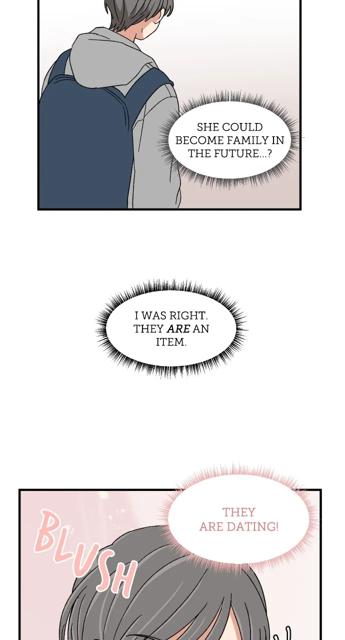 The Prize of Youth Chapter 18 page 52 - 