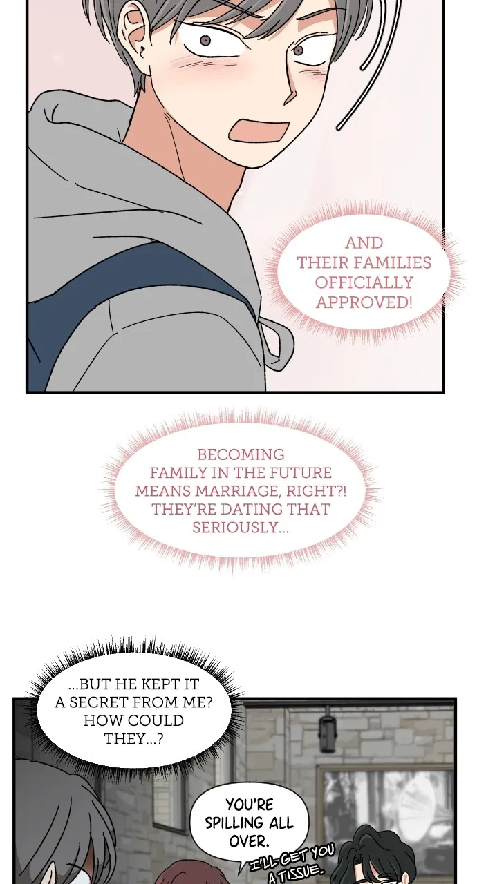 The Prize of Youth Chapter 18 page 53 - 