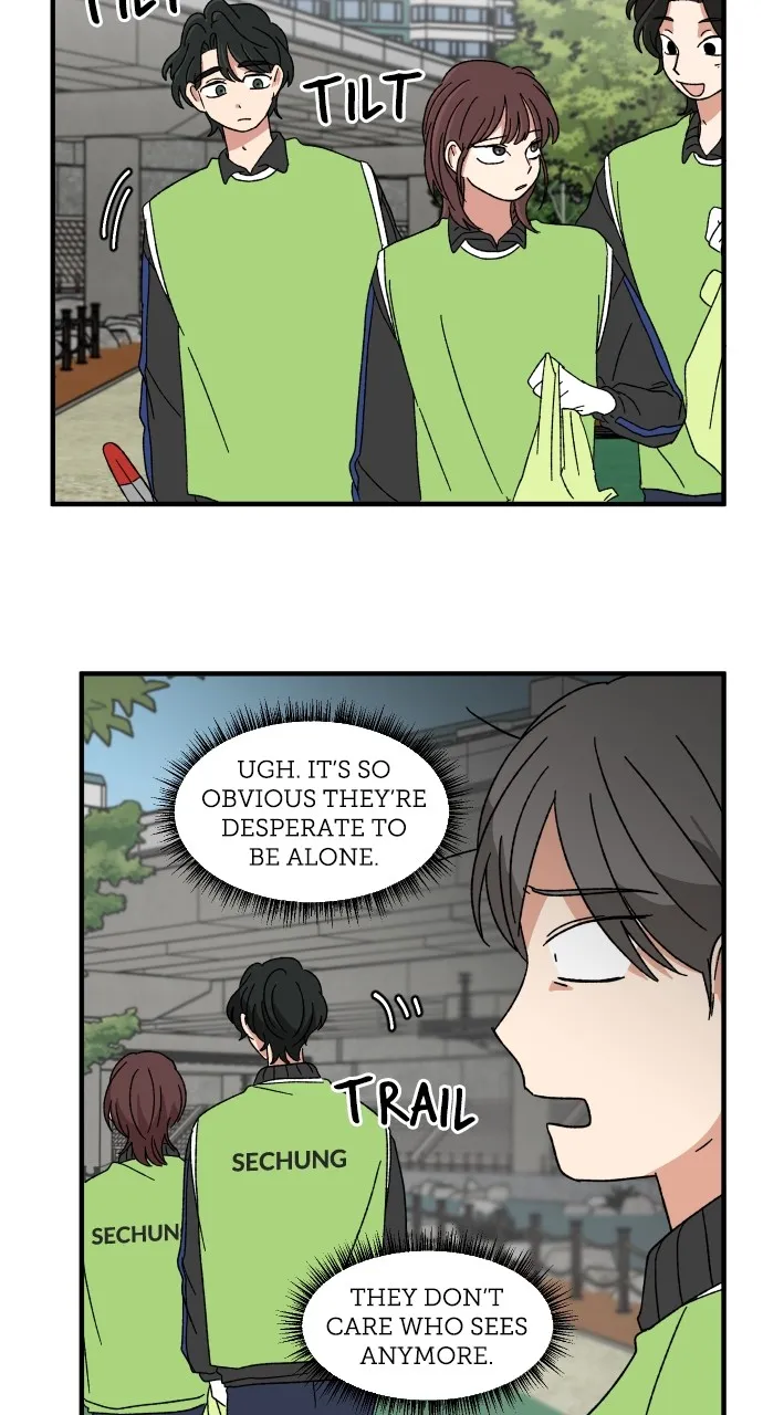 The Prize of Youth Chapter 18 page 55 - 