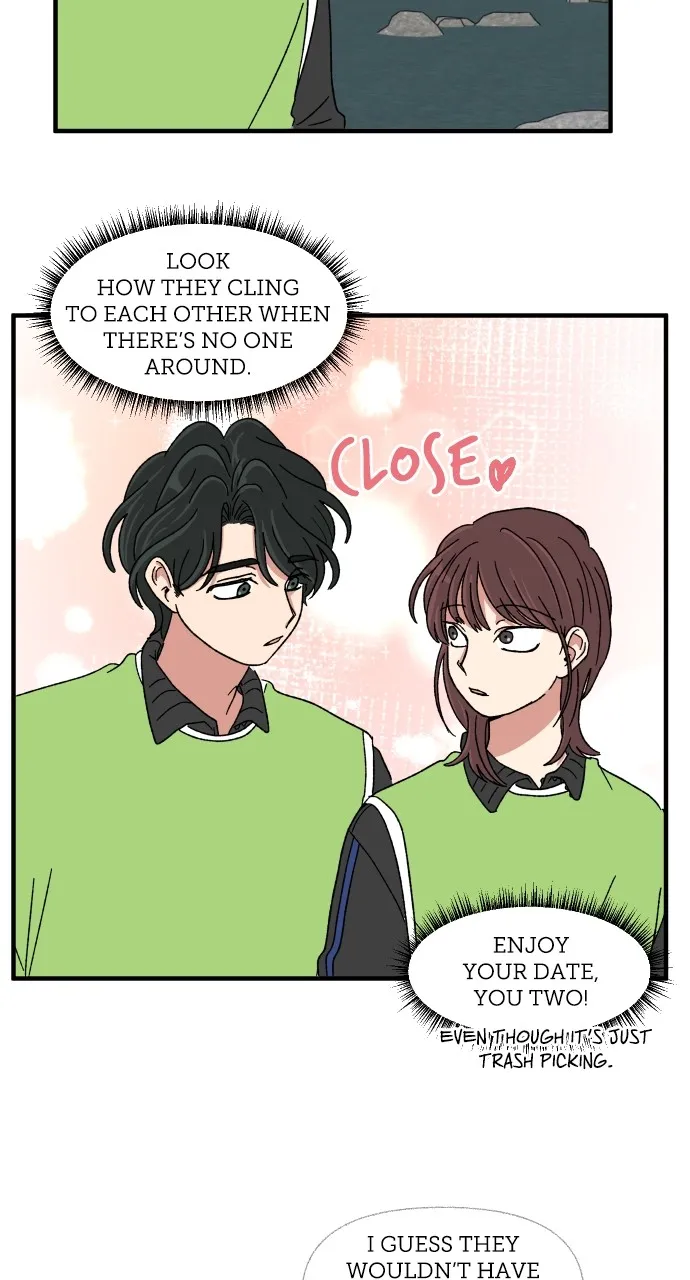 The Prize of Youth Chapter 18 page 57 - 