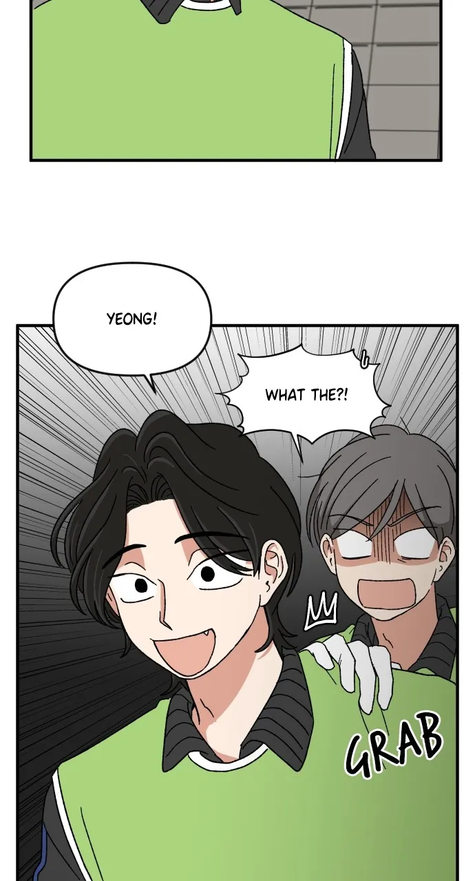 The Prize of Youth Chapter 18 page 60 - 