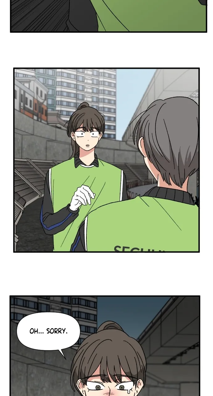The Prize of Youth Chapter 18 page 63 - 