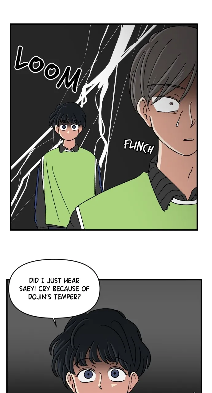The Prize of Youth Chapter 18 page 65 - 