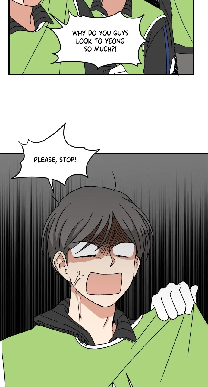 The Prize of Youth Chapter 18 page 68 - 