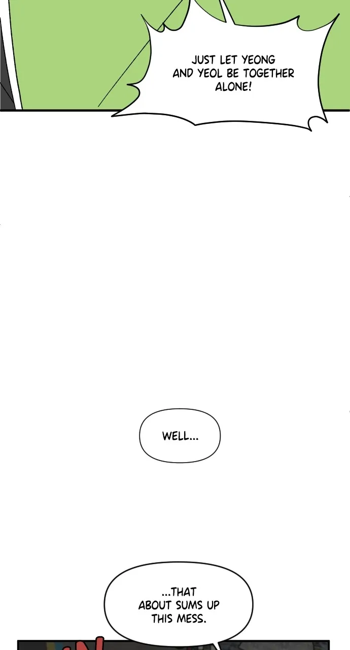 The Prize of Youth Chapter 18 page 69 - 