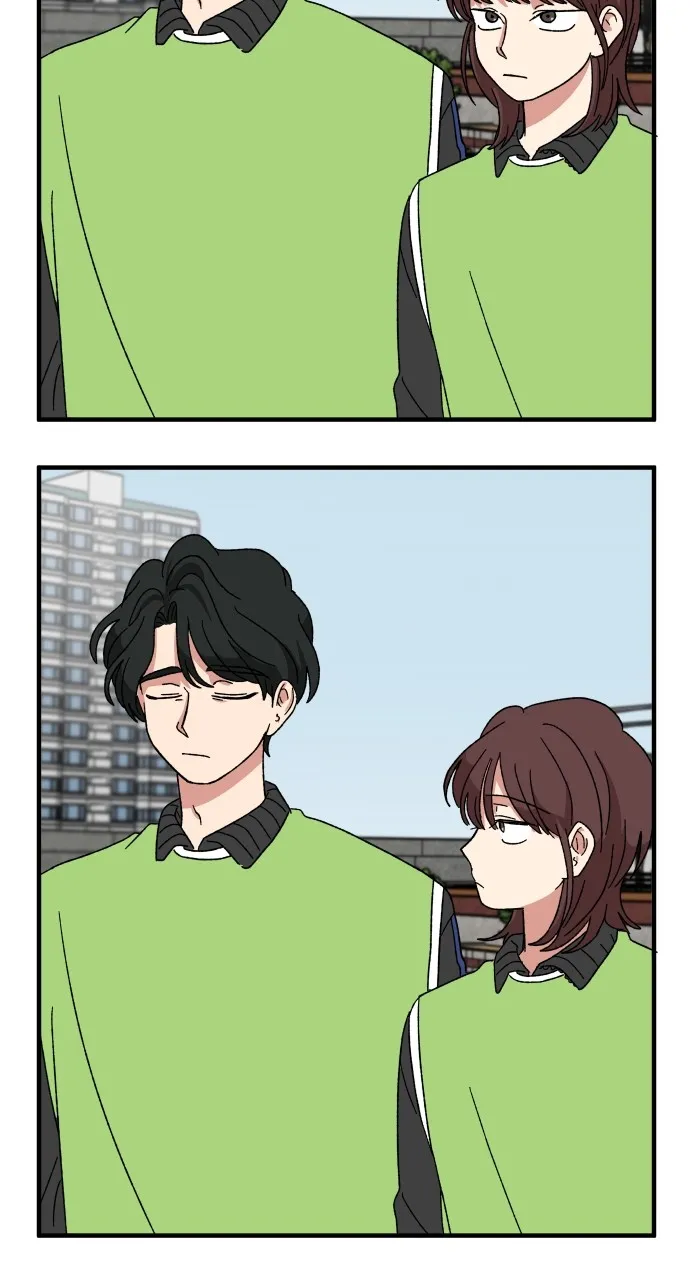 The Prize of Youth Chapter 18 page 73 - 