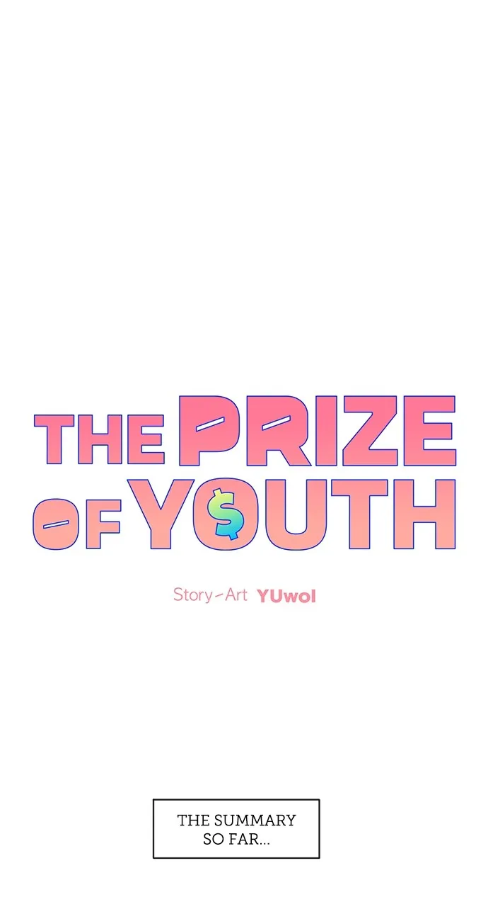 The Prize of Youth Chapter 19 page 1 - 