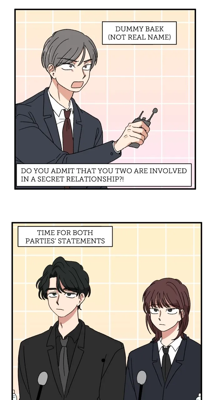 The Prize of Youth Chapter 19 page 2 - 