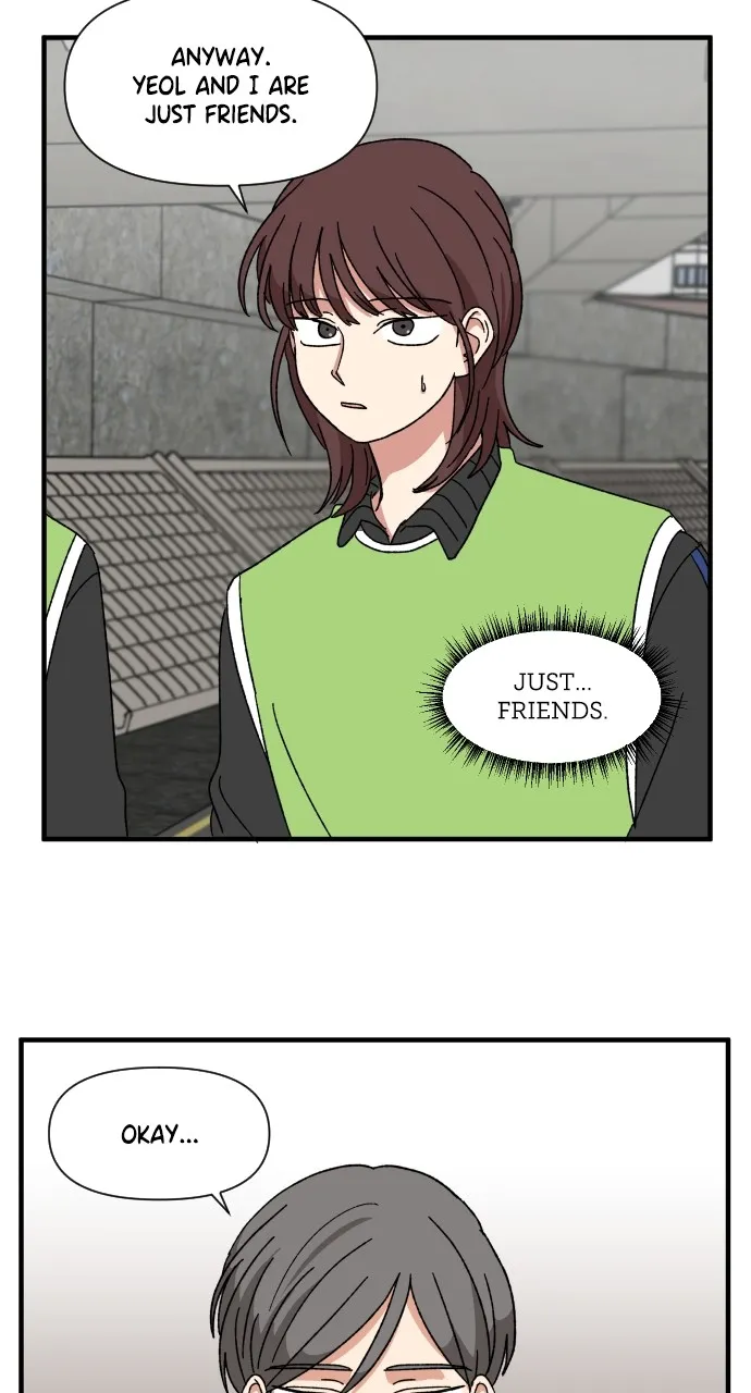 The Prize of Youth Chapter 19 page 13 - 