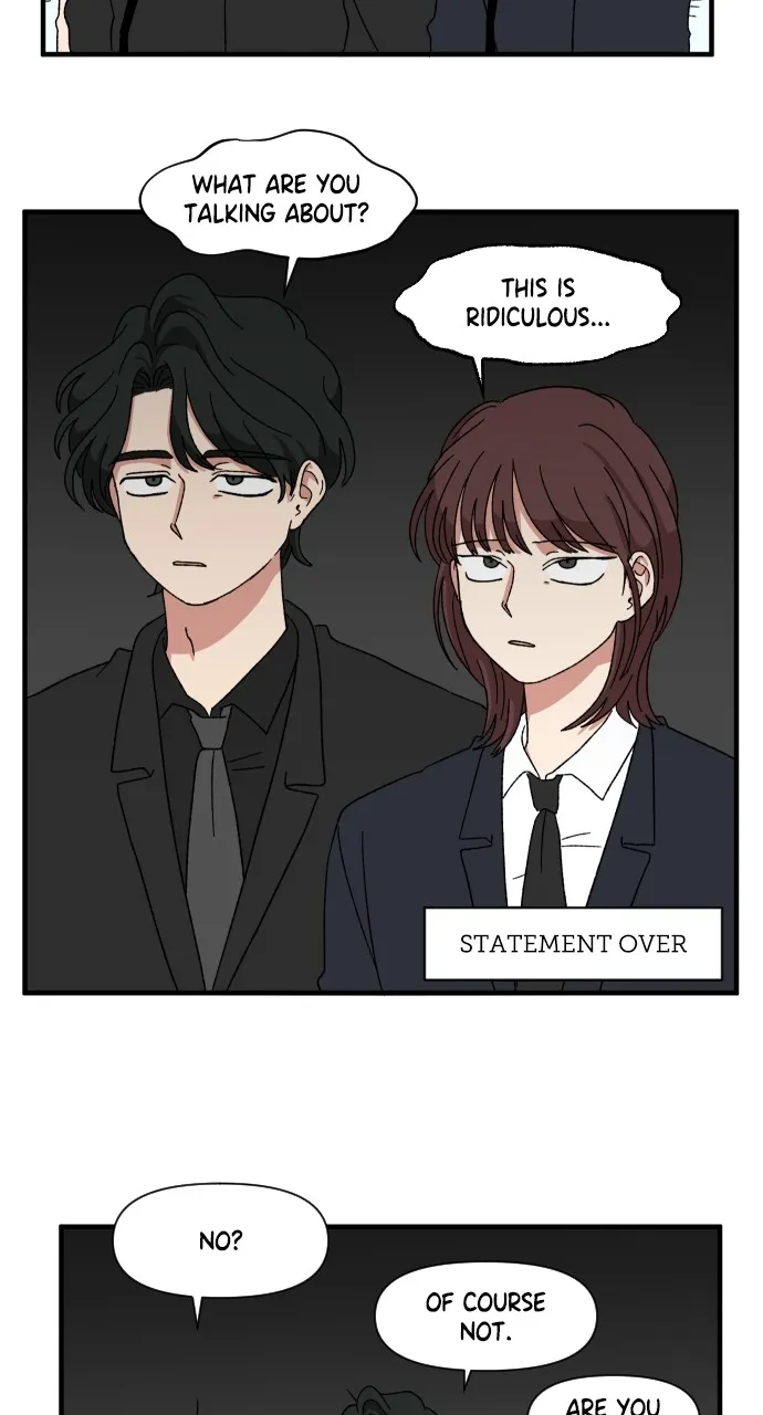 The Prize of Youth Chapter 19 page 3 - 