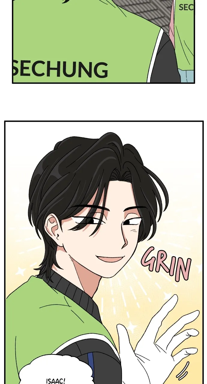 The Prize of Youth Chapter 19 page 40 - 