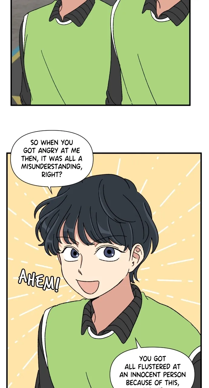 The Prize of Youth Chapter 19 page 45 - 