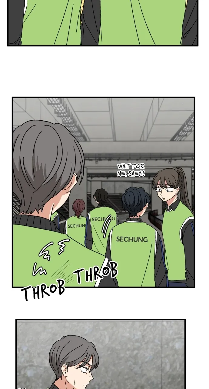 The Prize of Youth Chapter 19 page 48 - 