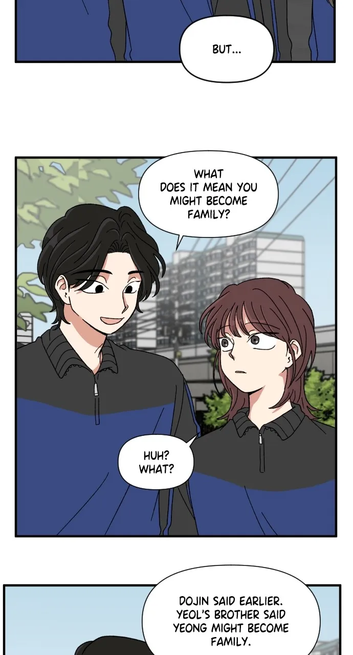 The Prize of Youth Chapter 19 page 53 - 