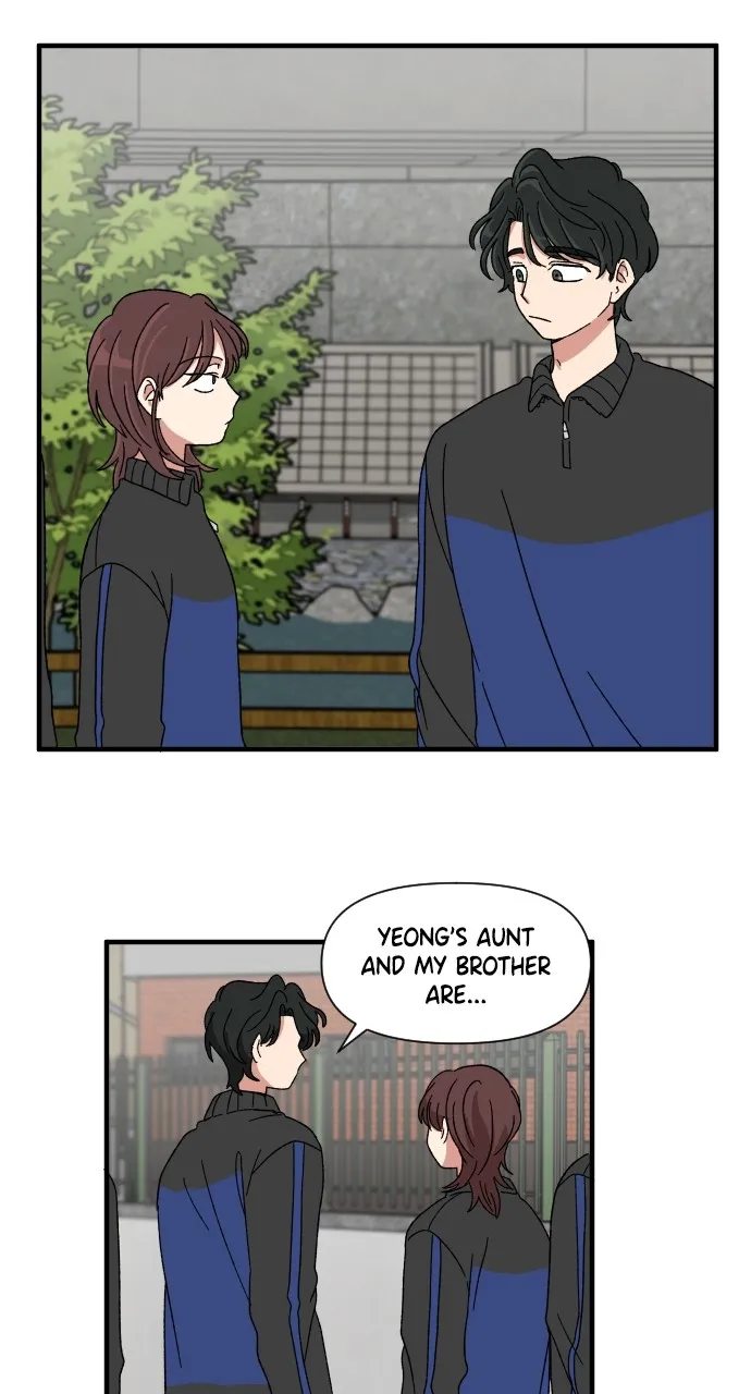 The Prize of Youth Chapter 19 page 56 - 