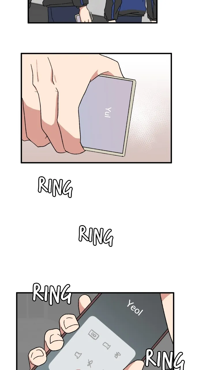 The Prize of Youth Chapter 19 page 57 - 