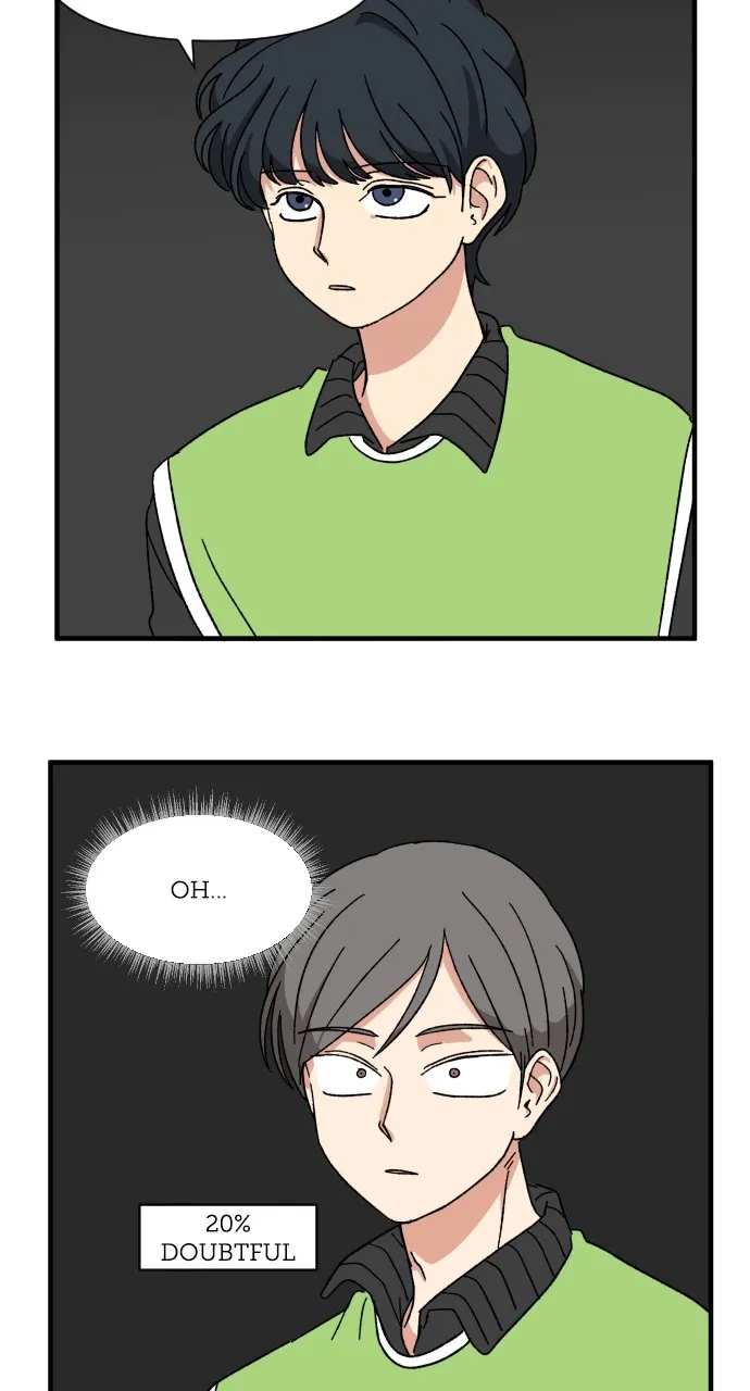 The Prize of Youth Chapter 19 page 7 - 