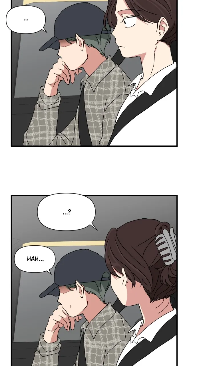 The Prize of Youth Chapter 19 page 65 - 