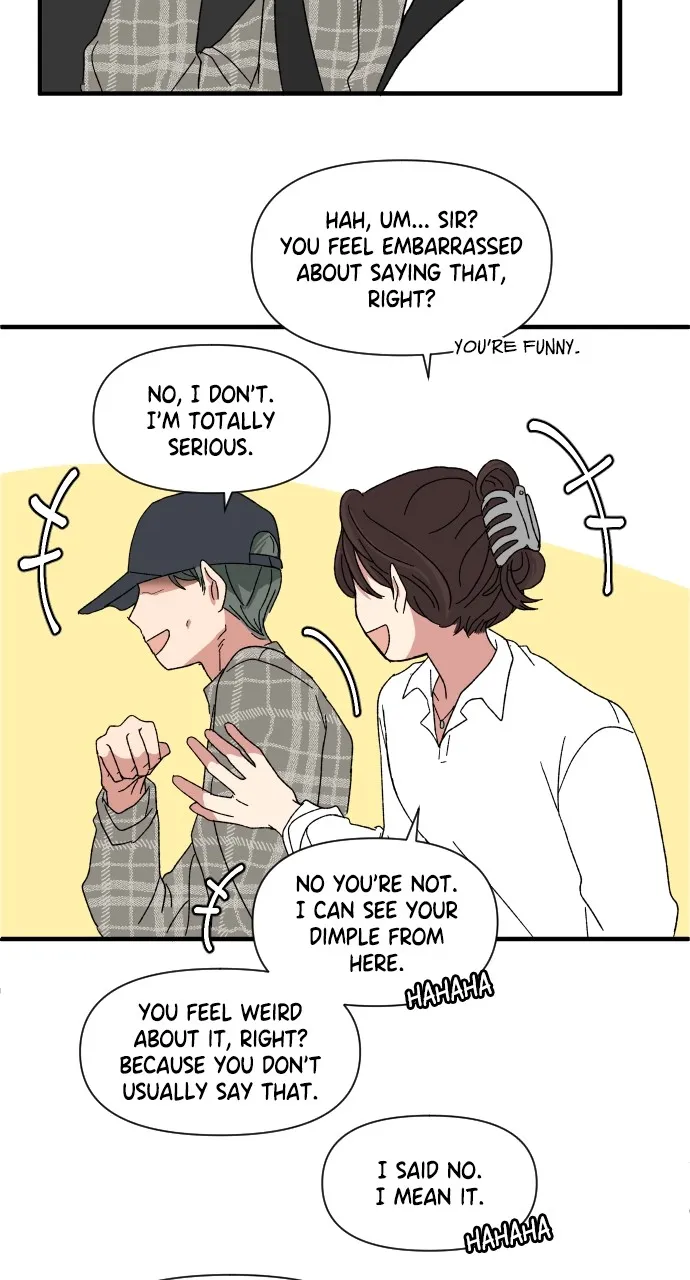 The Prize of Youth Chapter 19 page 66 - 