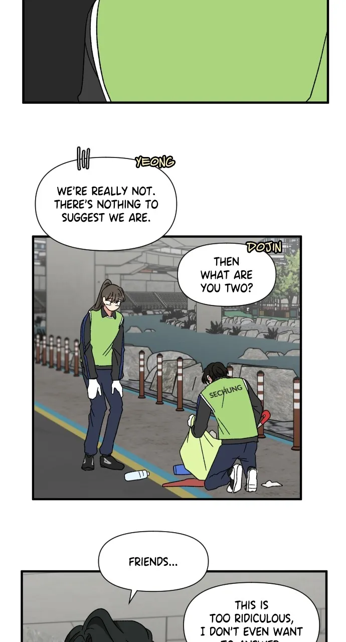 The Prize of Youth Chapter 19 page 8 - 