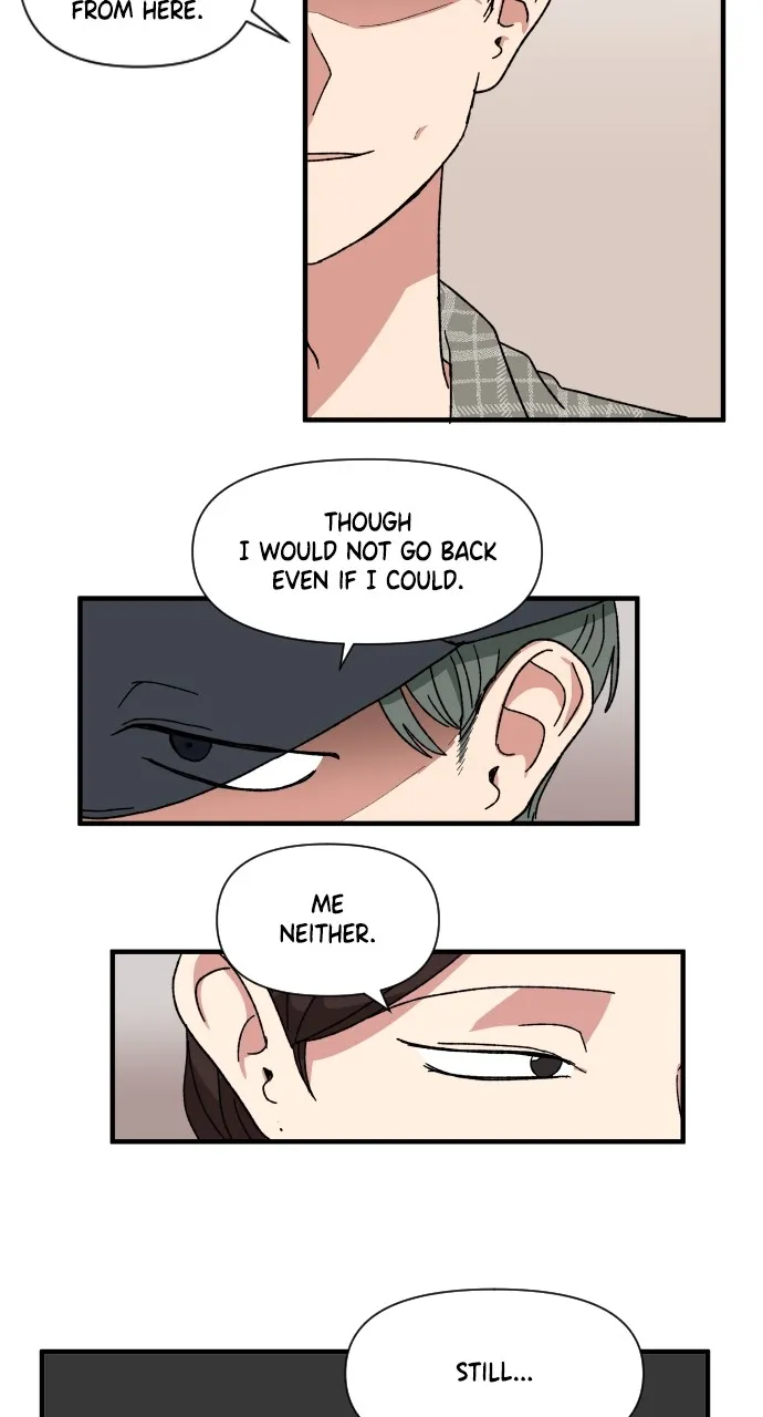 The Prize of Youth Chapter 19 page 71 - 