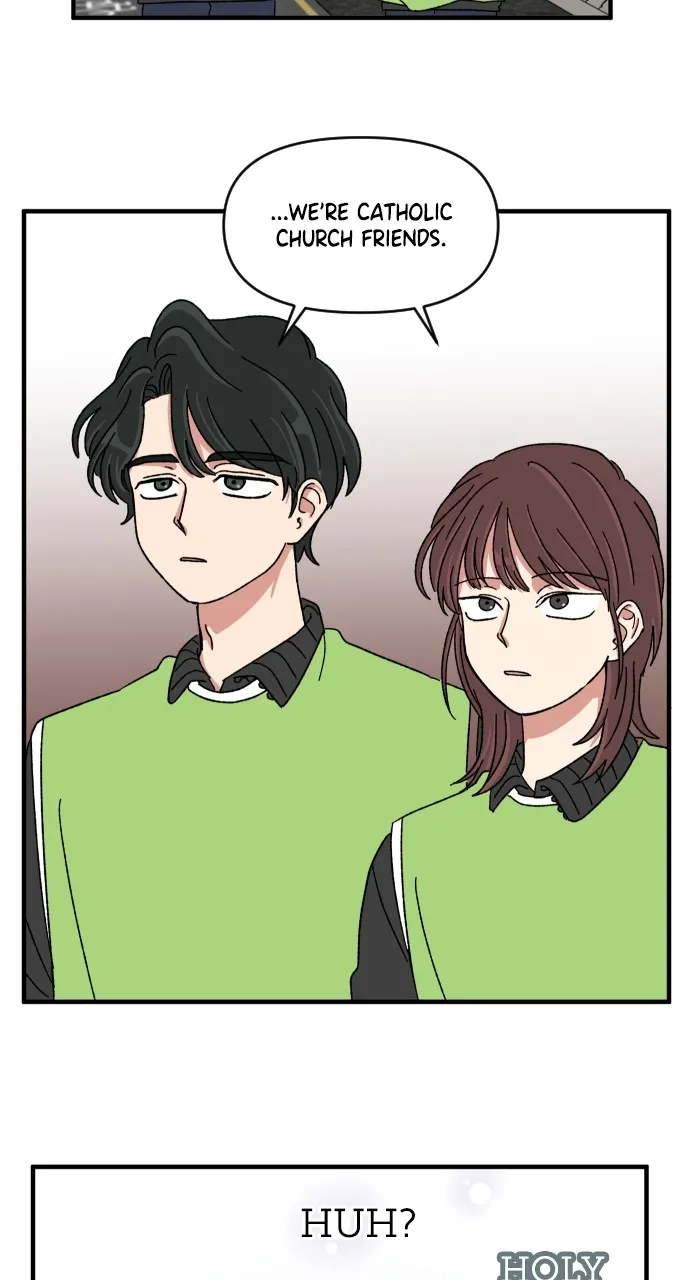 The Prize of Youth Chapter 19 page 10 - 