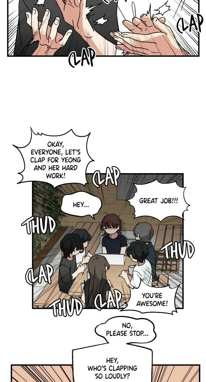 The Prize of Youth Chapter 2.1 page 19 - 