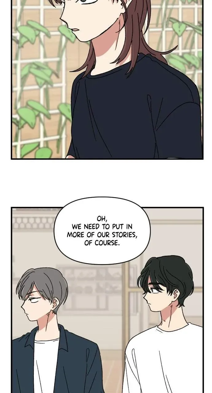 The Prize of Youth Chapter 2.1 page 22 - 