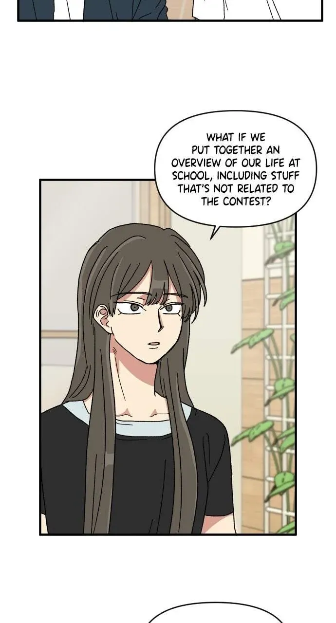 The Prize of Youth Chapter 2.1 page 23 - 