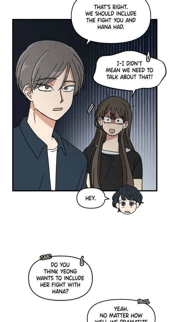 The Prize of Youth Chapter 2.1 page 24 - 