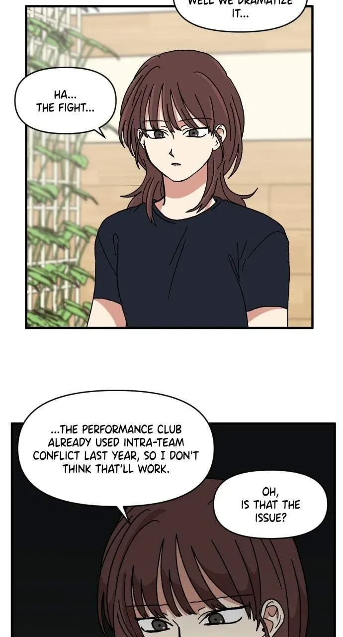 The Prize of Youth Chapter 2.1 page 25 - 