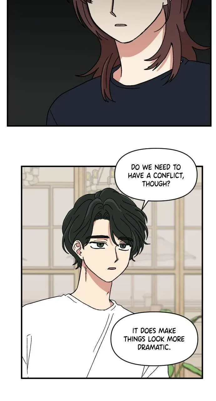 The Prize of Youth Chapter 2.1 page 26 - 