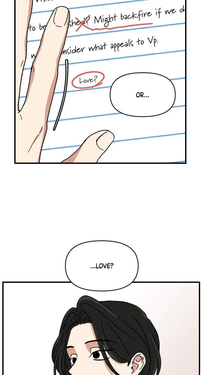 The Prize of Youth Chapter 2.1 page 30 - 