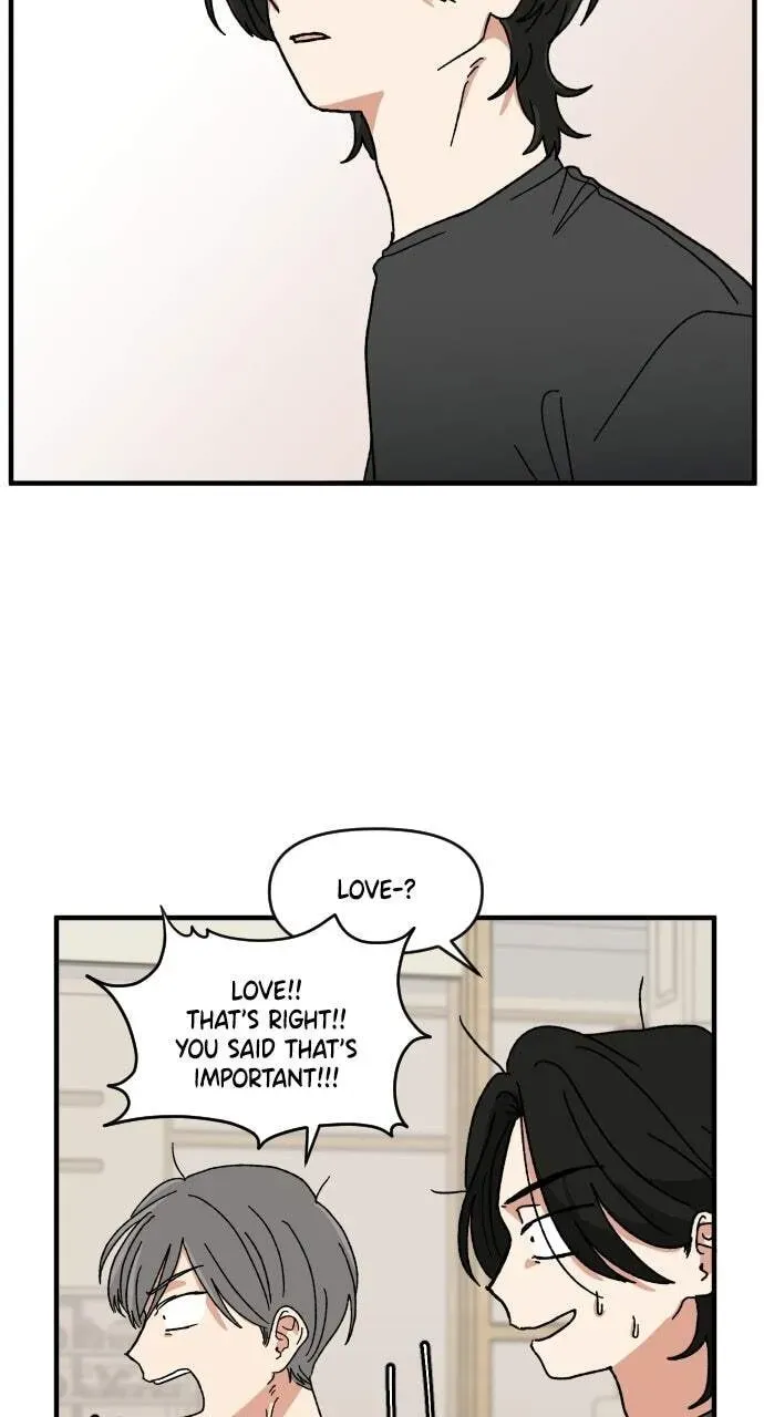 The Prize of Youth Chapter 2.1 page 31 - 