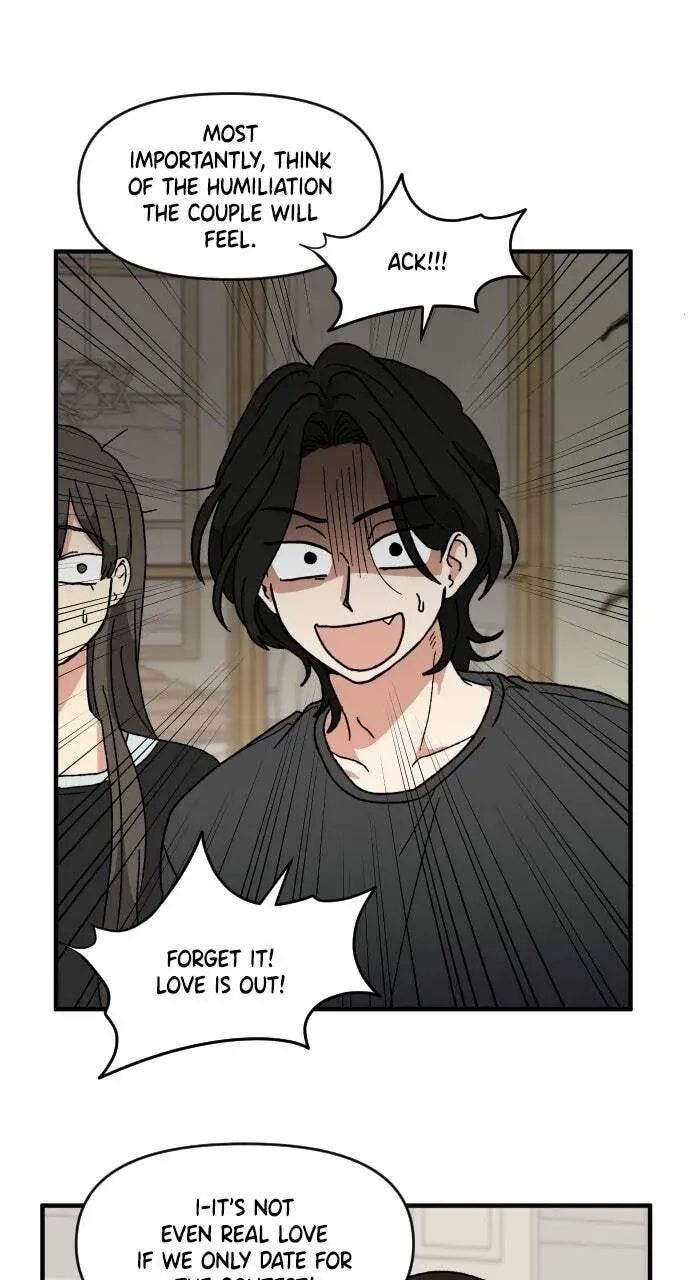 The Prize of Youth Chapter 2.1 page 37 - 