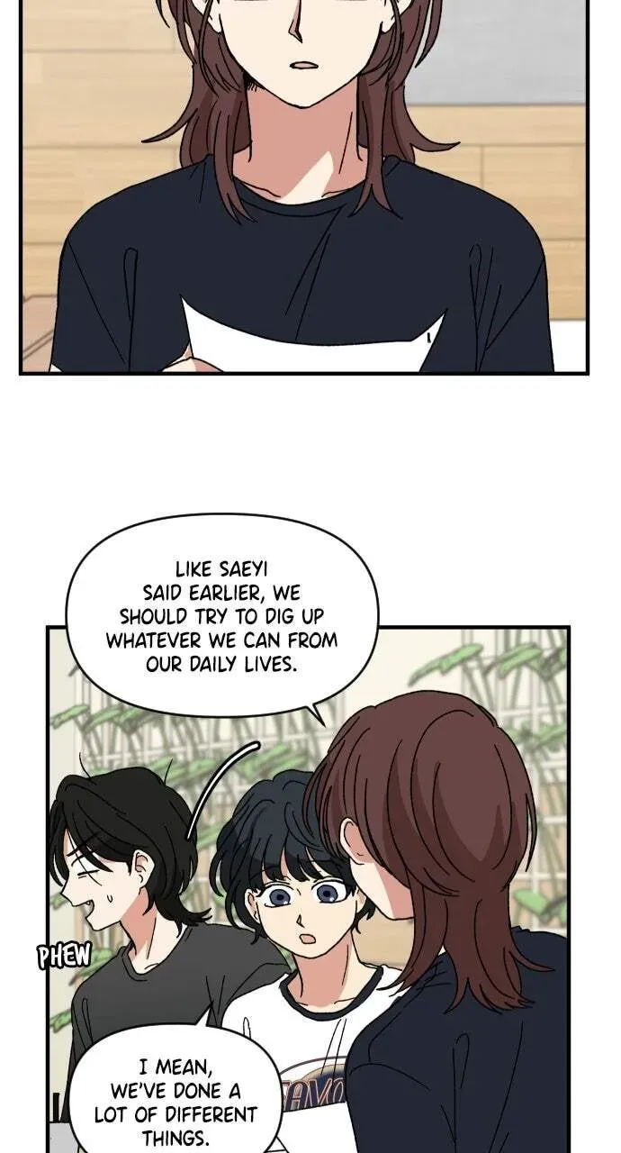 The Prize of Youth Chapter 2.1 page 40 - 