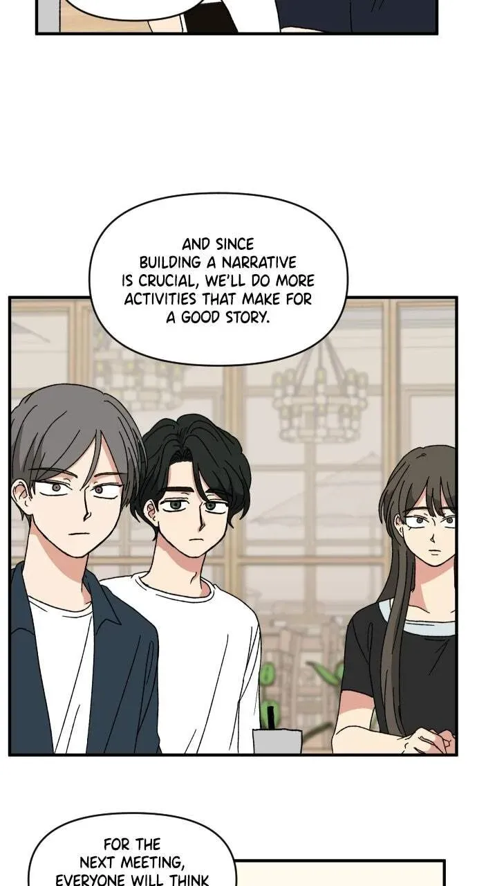 The Prize of Youth Chapter 2.1 page 41 - 