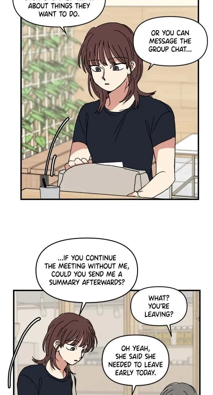 The Prize of Youth Chapter 2.1 page 42 - 