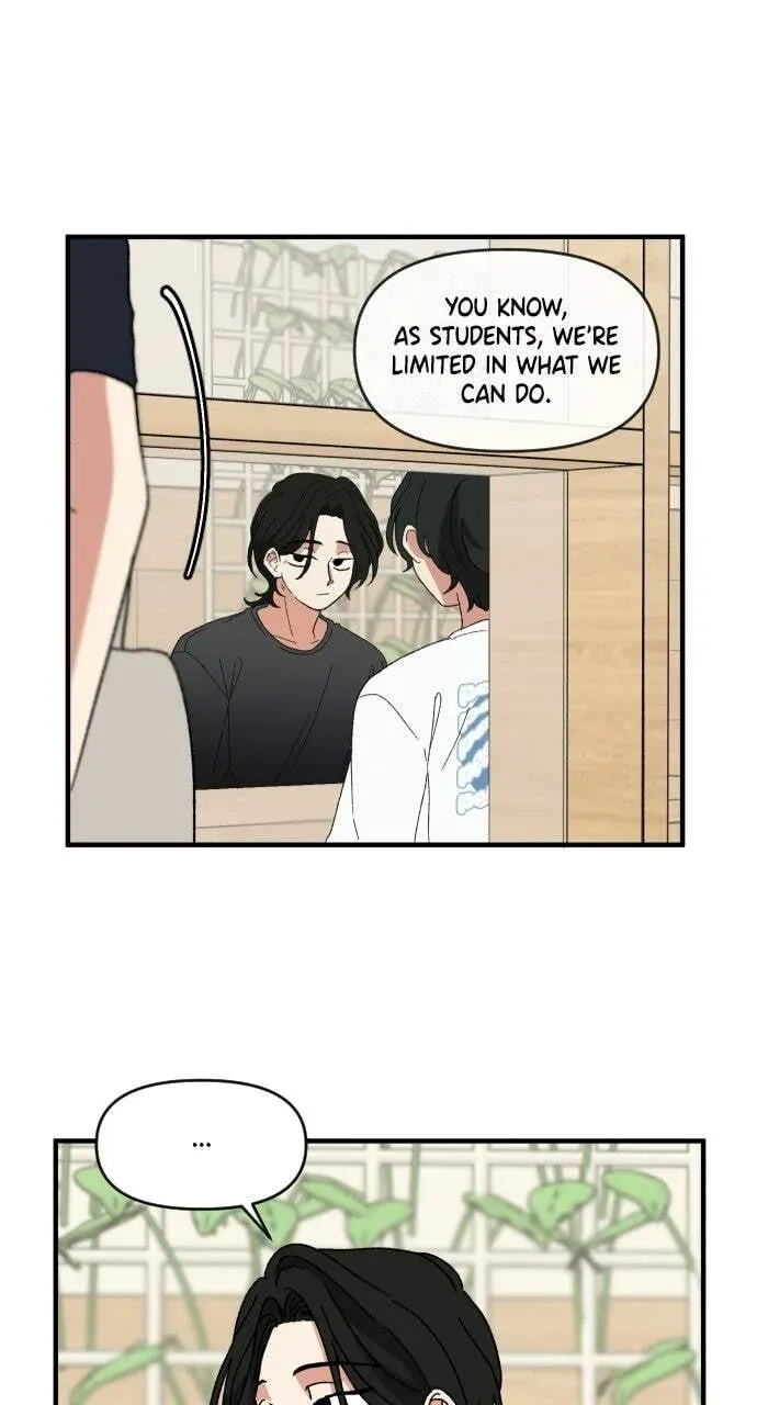 The Prize of Youth Chapter 2.1 page 44 - 