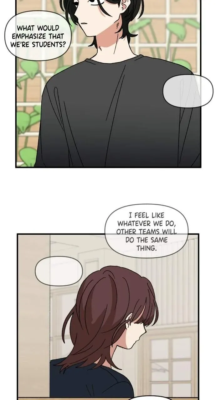The Prize of Youth Chapter 2.1 page 45 - 